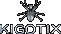 Kigotix Site Of The Month, Site Of The Day